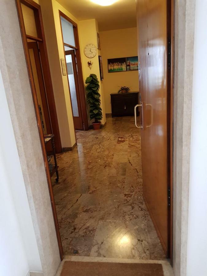 ميستر B&B Magica Venezia المظهر الخارجي الصورة